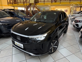 FASTBACK 1.0 AUDACE 200 TURBO FLEX 4P AUTOMÁTICO