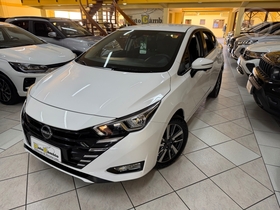 versa 1.6 advance 16v flex 4p automatico 2024 novo hamburgo