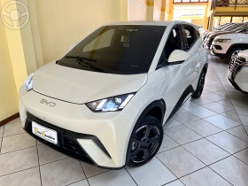 dolphin mini eletrico 4p automatico 2025 novo hamburgo