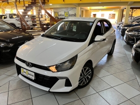 hb20 1.0 12v limited flex 4p manual 2023 novo hamburgo