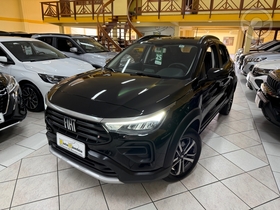 pulse 1.0 audace turbo 200 12v flex 4p automatico 2025 novo hamburgo