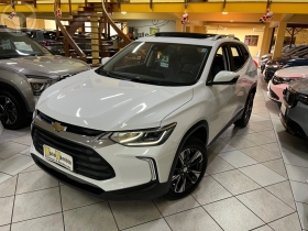 TRACKER 1.2 12V PREMIER TURBO FLEX 4P AUTOMÁTICO