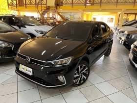 virtus 1.0 200 tsi highline automatico 2023 novo hamburgo