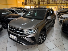 taos 1.4 16v highline tsi flex 4p automatico 2023 novo hamburgo