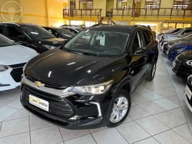 tracker 1.0 12v lt turbo flex 4p automatico 2023 novo hamburgo