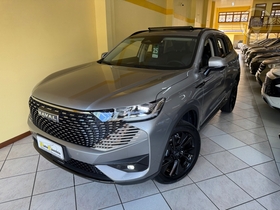 HAVAL 1.5 H6 HEV PREMIUM E-TRACTION HÍBRIDO 4P AUTOMÁTICO