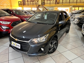 onix 1.0 lt plus 12v turbo 4p flex manual 2024 novo hamburgo