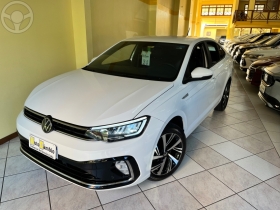 virtus 1.0 200 tsi highline automatico 2024 novo hamburgo