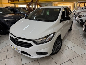 ONIX 1.0 JOY PLUS BLACK 8V FLEX 4P MANUAL