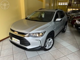 tracker 1.0 12v lt turbo flex 4p automatico 2023 novo hamburgo