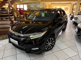 HR-V 1.8 16V FLEX EXL 4P AUTOMÁTICO