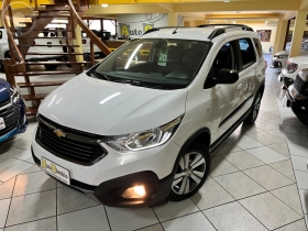 spin 1.8 activ 8v flex 4p automatico 2020 novo hamburgo