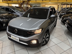 t cross 1.0 tsi 12v flex 4p automatico 2024 novo hamburgo
