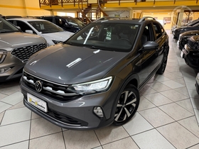 NIVUS 1.0 TSI HIGHLINE FLEX 4P AUTOMÁTICO
