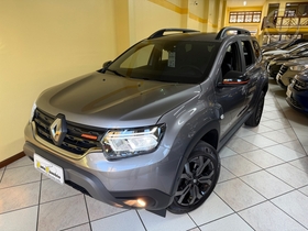 duster 1.6 iconic 16v flex 4p automatico 2025 novo hamburgo
