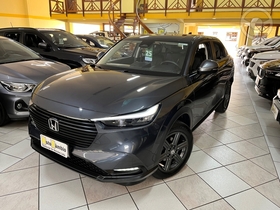 HR-V 1.5 EXL HS 4P FLEX AUTOMÁTICO