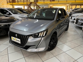 208 1.0 STYLE FLEX 6V 4P MANUAL