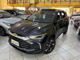 tracker 1.2 12v premier turbo flex 4p automatico 2024 novo hamburgo
