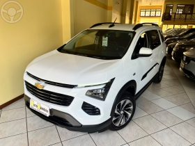 spin 1.8 premier 8v flex 4p automatico 2025 novo hamburgo