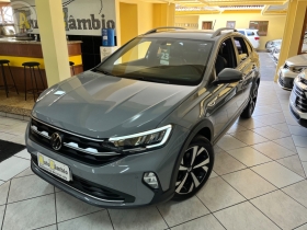 nivus 1.0 tsi highline flex 4p automatico 2023 novo hamburgo