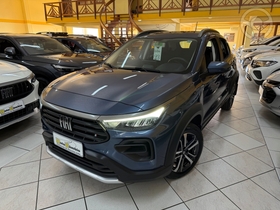 PULSE 1.0 AUDACE TURBO 200 12V FLEX 4P AUTOMÁTICO