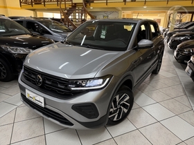 t cross 1.0 tsi 200 sense automatico 2026 novo hamburgo