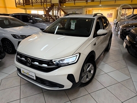 NIVUS 1.0 TSI COMFORTLINE FLEX 4P AUTOMÁTICO