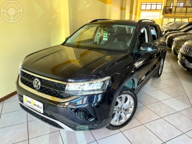 taos 1.4 16v comfortline tsi flex 4p automatico 2022 novo hamburgo