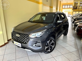 tiggo 1.5 tci max drive flex hybrid 4p automatico 2025 novo hamburgo