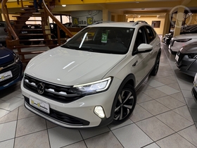 nivus 1.0 tsi highline flex 4p automatico 2021 novo hamburgo