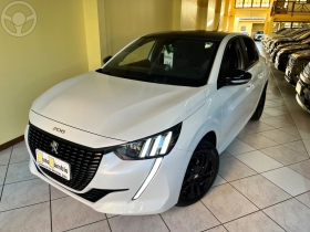 208 1.0 STYLE FLEX 6V 4P MANUAL