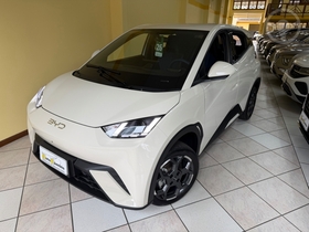 dolphin mini eletrico 4p automatico 2026 novo hamburgo