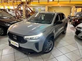 fastback 1.0 200 turbo flex automatico flex automatico 2024 novo hamburgo