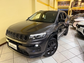 COMPASS 1.3 FLEX NIGHT EAGLE LONGITUDE AUTOMÁTICO