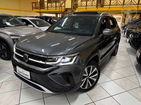 taos 1.4 16v highline tsi flex 4p automatico 2022 novo hamburgo