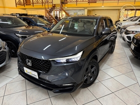 hr v 1.5 advance turbo 16v 4p automatico 2023 novo hamburgo