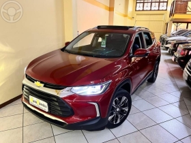tracker 1.2 12v premier turbo flex 4p automatico 2021 novo hamburgo