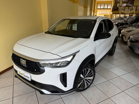 fastback 1.0 audace 200 turbo flex 4p automatico 2025 novo hamburgo