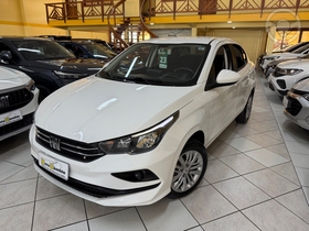 cronos 1.3 drive flex 4p automatico 2023 novo hamburgo