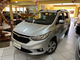 spin 1.8 premier 8v flex 4p automatico 2022 novo hamburgo