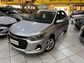 onix 1.0premier plus 12v turbo flex 4p automatico 2022 novo hamburgo