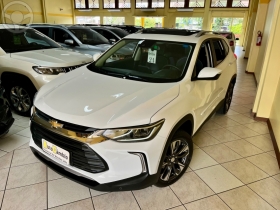 tracker 1.2 12v premier turbo flex 4p automatico 2024 novo hamburgo