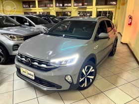 nivus 1.0 tsi highline flex 4p automatico 2024 novo hamburgo