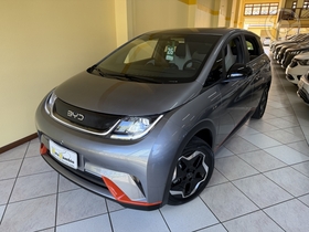 dolphin gs 180 ev eletrico 4p automatico 2026 novo hamburgo