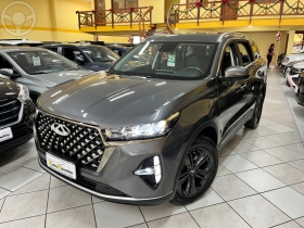 tiggo 1.5 sport tci turbo flex 4p automatico 2025 novo hamburgo