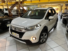 wrv 1.5 16v flexone ex cvt 2020 novo hamburgo