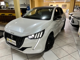 208 1.0 STYLE FLEX 6V 4P MANUAL