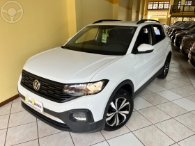 t cross 1.0 tsi 200 sense automatico 2022 novo hamburgo