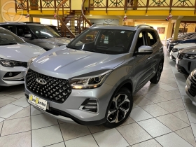 tiggo 1.5 16v turbo 5x pro flex 4p automatico 2023 novo hamburgo