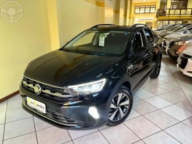 nivus 1.0 tsi comfortline flex 4p automatico 2023 novo hamburgo